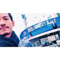Resky Wiwoho