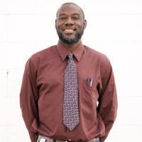 Michael Glover