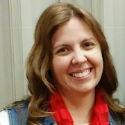 Amy Vreeken