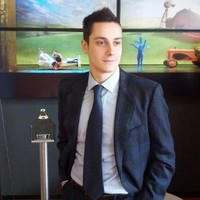 Domenico Casolino