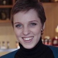 Евгения Юрова