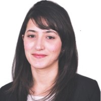 Tinhinane Naraoui