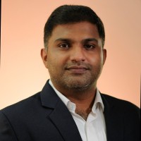 Vaishakh Premachandran
