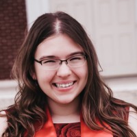 Kristina Gonzalez, Capm