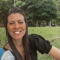 Vanessa Brazuna