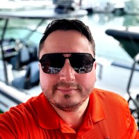 Jose Angel Galindo