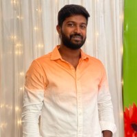 Aakash C