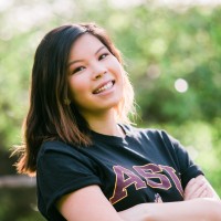 Hannah Hsu