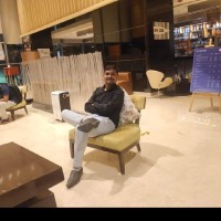 DIGAMBAR KALOKHE