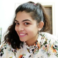 Nagma M