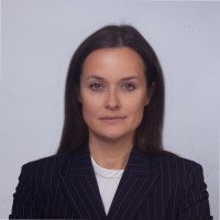 Elena Bychkova