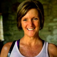 Kim Stringer
