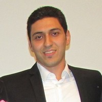 Ahmed Sakr