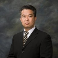 Tony Kim