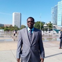 Dr Mkhokheli Ngwenya