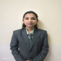 Sakshi Sahare