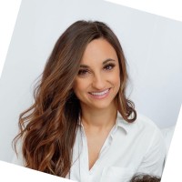 Kylie (Southard) Mccord, Mba