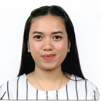 Ericka Jill Corpuz