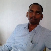 Ramakrishna Boddupalli