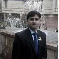 Dharmendra Kumar Patel