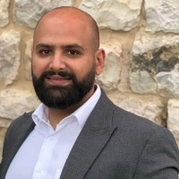 Johnny R. Moukhaiber