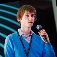 Andrey Tikhonov
