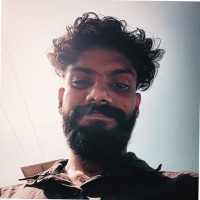 Mithun vp