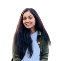 Priya Tomar