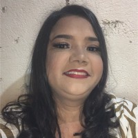 Gretchen Neula Da Silva Morais