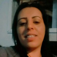Daiane Cristina Rodrigues Bastos