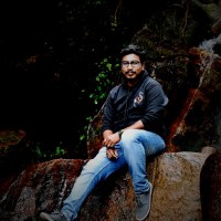 Maheshwaran Jayaraman