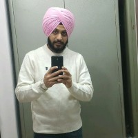 Sarabjot Singh