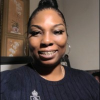 Terah Gatson