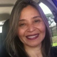 Fanny Martinez Delgado