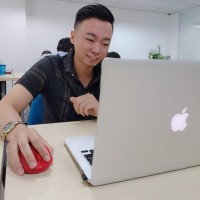 Huy Trần Quang