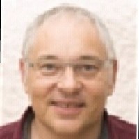 Martial Dougoud