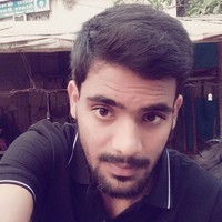 Anuj Kumar