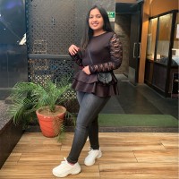 Mehak Jain