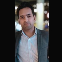 Shaheer Ahmed