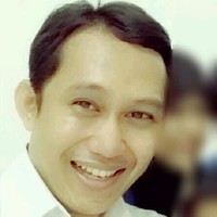 Ricky Parulian Hutapea