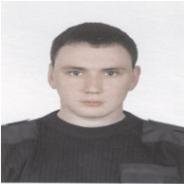 Nikolay Kondratov