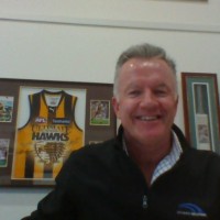 Alan Thompson