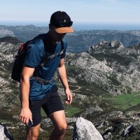 David Begino Irigoyen