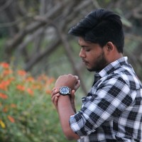 Janmit Patel