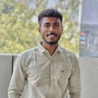 Vinal Wanjare