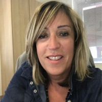 Évelyne Blanc