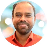 Amit Kharche