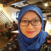Nurul Ashikin