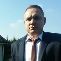Daniel Gołaszewski