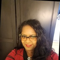 ROBIN MAXEY
